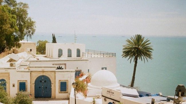 Тунис, Sparkle Travel