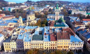 Маршрут вихідного дня: містечка Центральної України